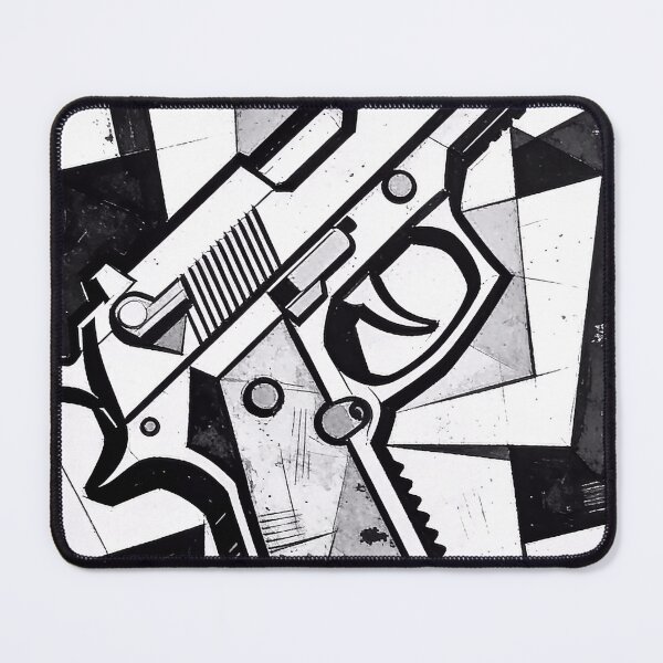 Item preview, The Pistol, the Gun designed and sold by StudioDestruct.
