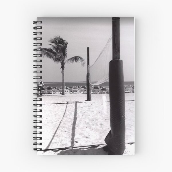 Item preview, Deserted Match — Bahamas (Black & White Film) designed and sold by 313FILES.