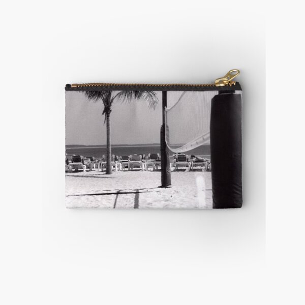 Item preview, Deserted Match — Bahamas (Black & White Film) designed and sold by 313FILES.
