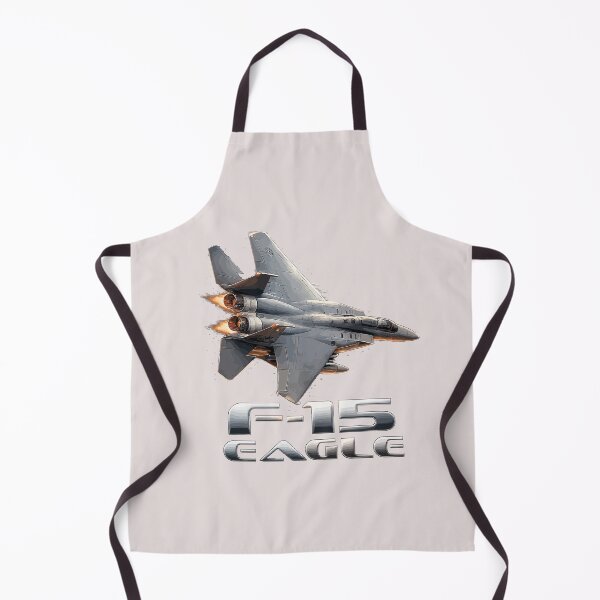 Item preview, F-15 Eagle at Full Throttle designed and sold by mctavares60.