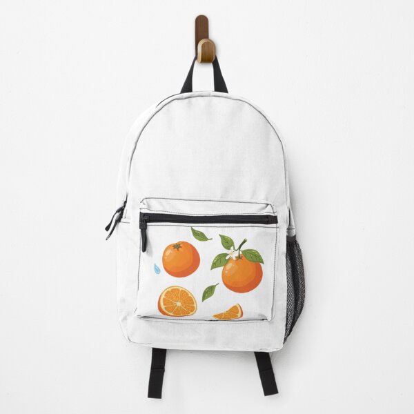 Item preview, Citrus Orange Botanical Fruit designed and sold by BetweenForms.