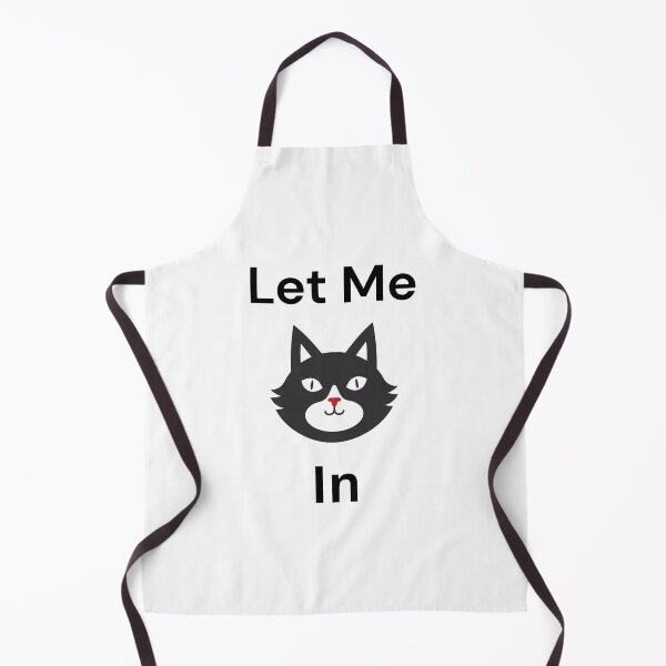 Item preview, Let me In designed and sold by Thunderklart.