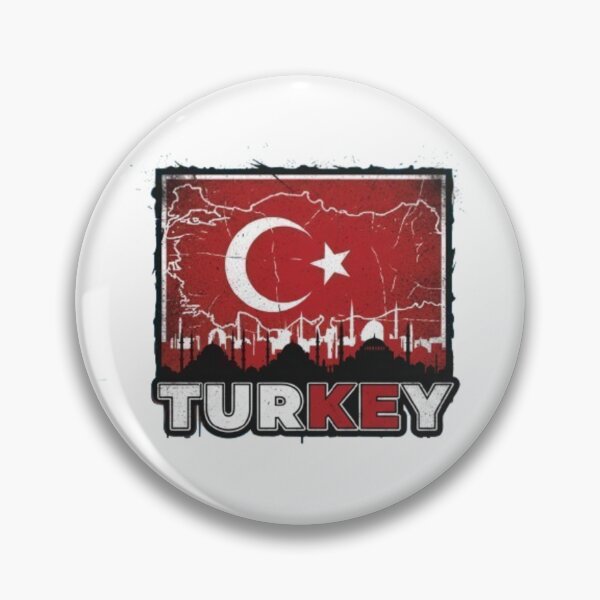 Item preview, Türkiye designed and sold by JonysCreativeDesigns.