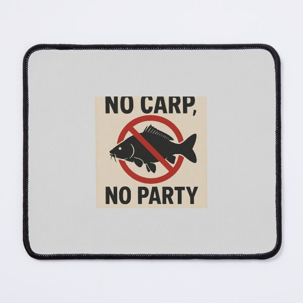 Item preview, Carp fishing designed and sold by BenQu.