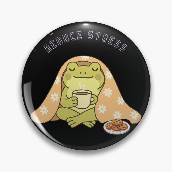 Item preview, Reduce Stress Best Methods For Mental Relaxation And Recovery, Stress Management Strategies For Work And Life, Gifts T-shirt designed and sold by MalwasBasket.