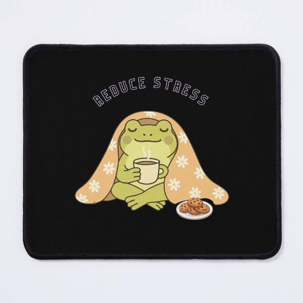 Item preview, Reduce Stress Best Methods For Mental Relaxation And Recovery, Stress Management Strategies For Work And Life, Gifts T-shirt designed and sold by MalwasBasket.