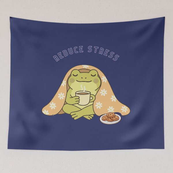 Item preview, Reduce Stress Best Methods For Mental Relaxation And Recovery, Stress Management Strategies For Work And Life, Gifts T-shirt designed and sold by MalwasBasket.