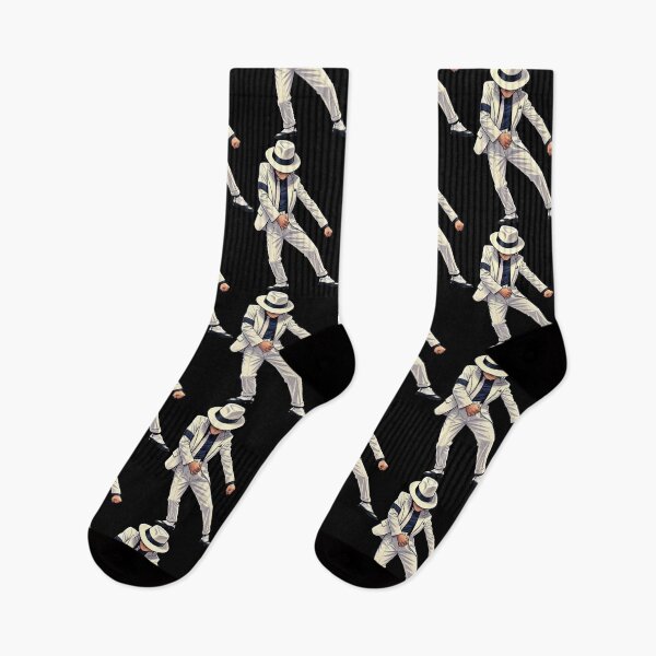Item preview, Michael Jackson: Smooth Criminal  designed and sold by Imprearte.