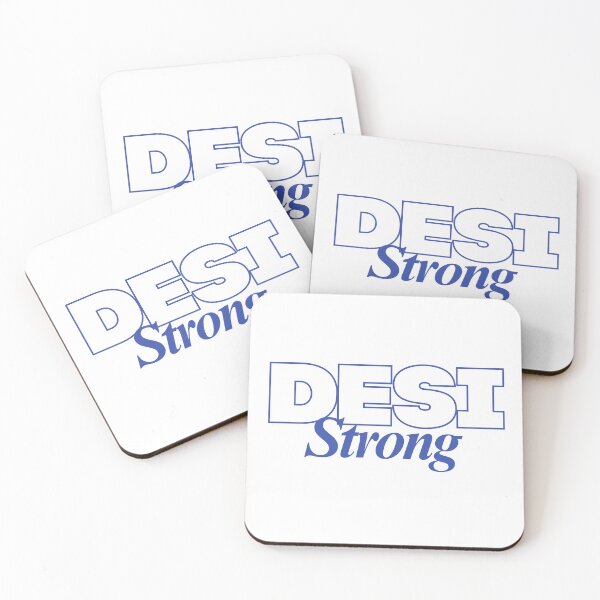 Item preview, Desi Strong designed and sold by Khalsawear.