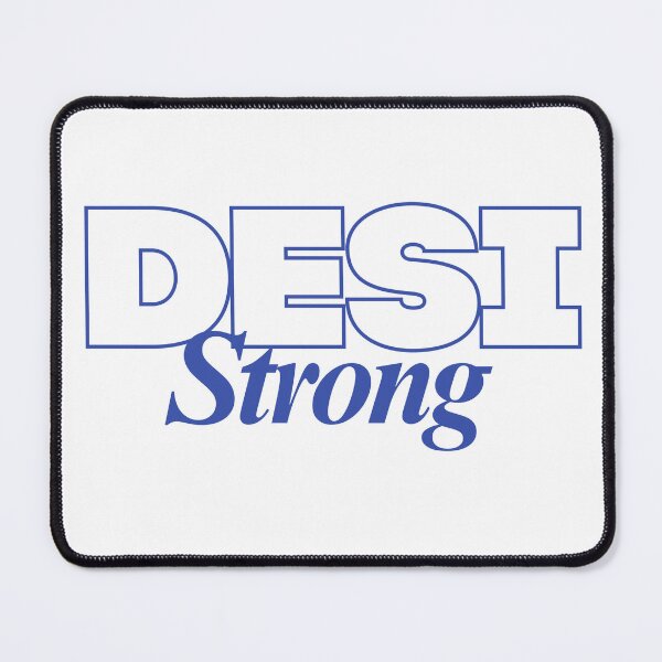 Item preview, Desi Strong designed and sold by Khalsawear.