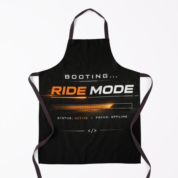 Item preview, BOOTING ride mode designed and sold by MoosElkPL.