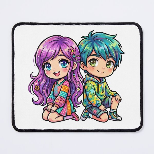 Item preview, childhood friend designed and sold by PP&RAINBOW SHOP.