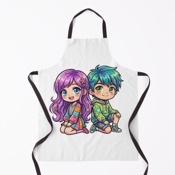 Item preview, childhood friend designed and sold by PP&RAINBOW SHOP.