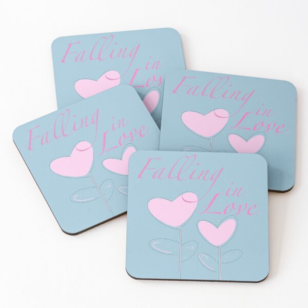 Item preview, In love with you designed and sold by Susanna Schorr.