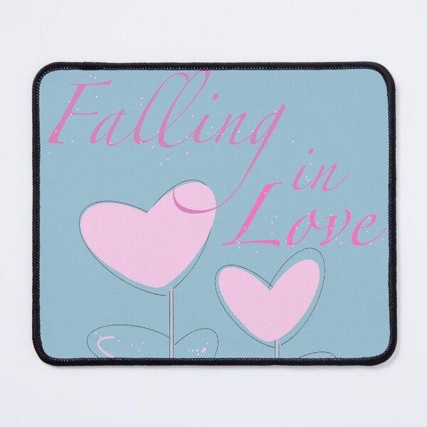 Item preview, In love with you designed and sold by Susanna Schorr.