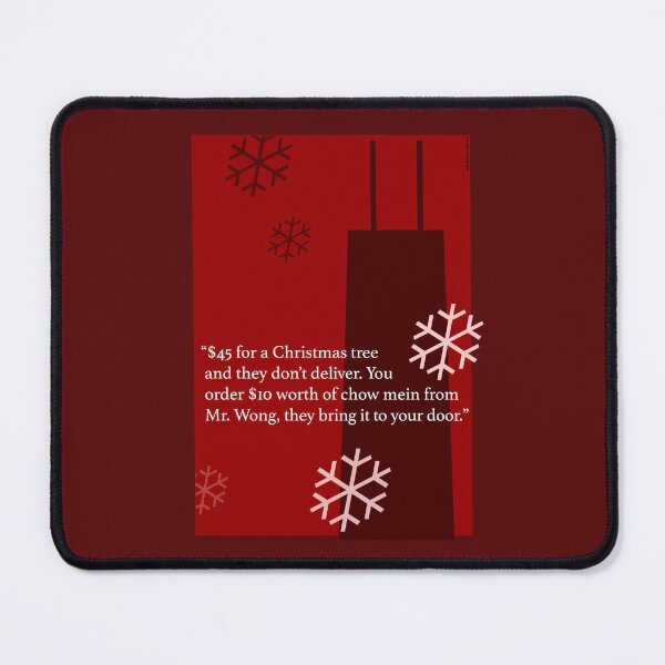 Item preview, Chowmein Red designed and sold by Normbot2000.