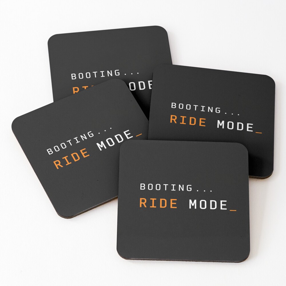 Item preview, Coasters (Set of 4) designed and sold by MoosElkPL.