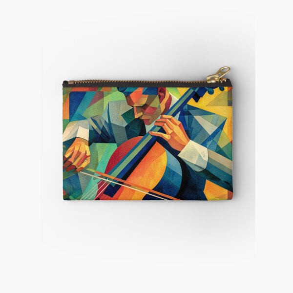 Item preview, Man Playing Cello designed and sold by Tridentulus.