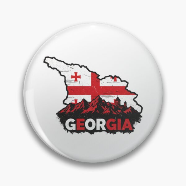 Item preview, Georgia designed and sold by JonysCreativeDesigns.