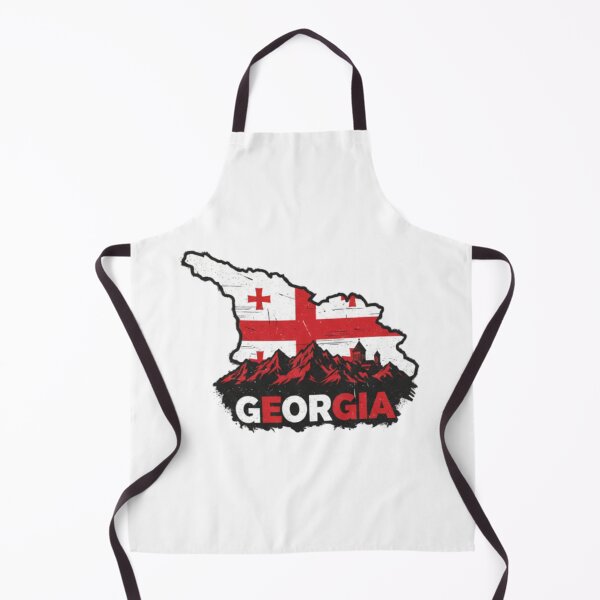 Item preview, Georgia designed and sold by JonysCreativeDesigns.