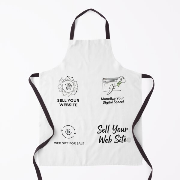Item preview, Sell Your Website | Digital Real Estate & Passive Income Design minimalistic designed and sold by Kate1art.