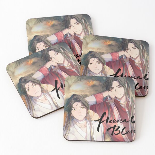 Item preview, Hualian  designed and sold by JustABrokeFan.