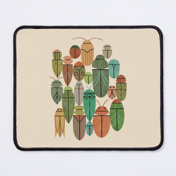Item preview, The Beetles designed and sold by Renea L Thull.