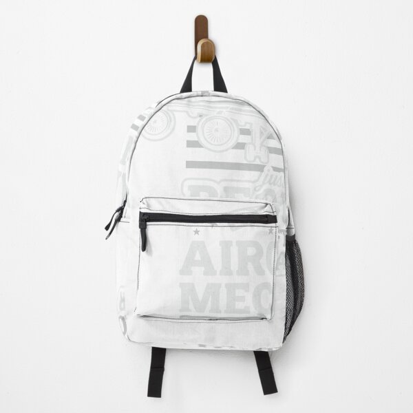 Item preview, Retired Aircraft Mechanic Airplane Mechanics Retirement designed and sold by Dressed For Duty.