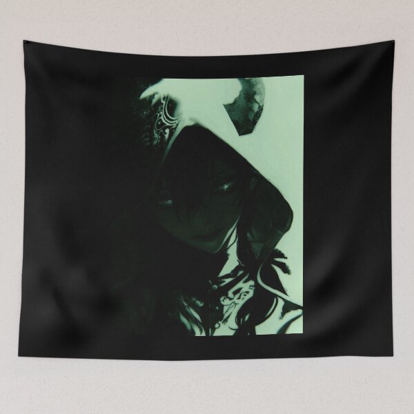 Item preview, Malleus Draconia | Twisted Wonderland Wiki designed and sold by Emmamago.