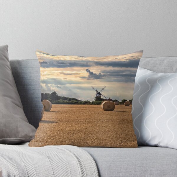 Item preview, Hay-Bayling In Norfolk designed and sold by Reg-K-Atkinson.