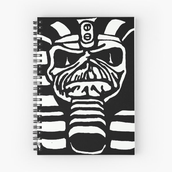 Item preview, Egyptian Eddie  designed and sold by Chad's Fresh Art.