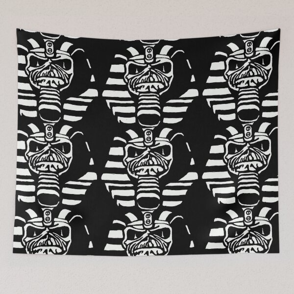 Item preview, Egyptian Eddie  designed and sold by Chad's Fresh Art.