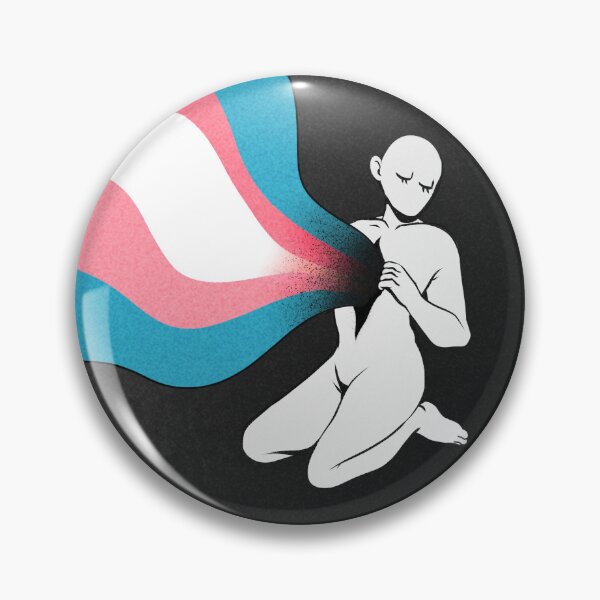 Item preview, What's Inside of Me - Trans Version designed and sold by SquishyMaysar.