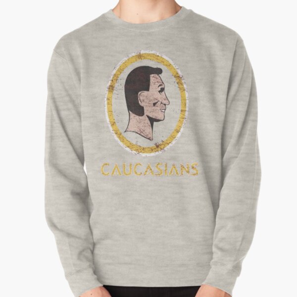 Official Caucasians Cleveland caucasian T-shirt, hoodie, tank top, sweater  and long sleeve t-shirt