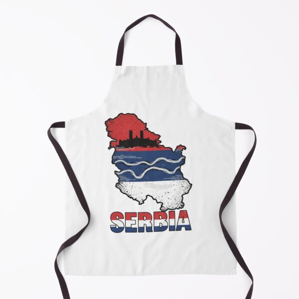 Item preview, Serbia designed and sold by JonysCreativeDesigns.