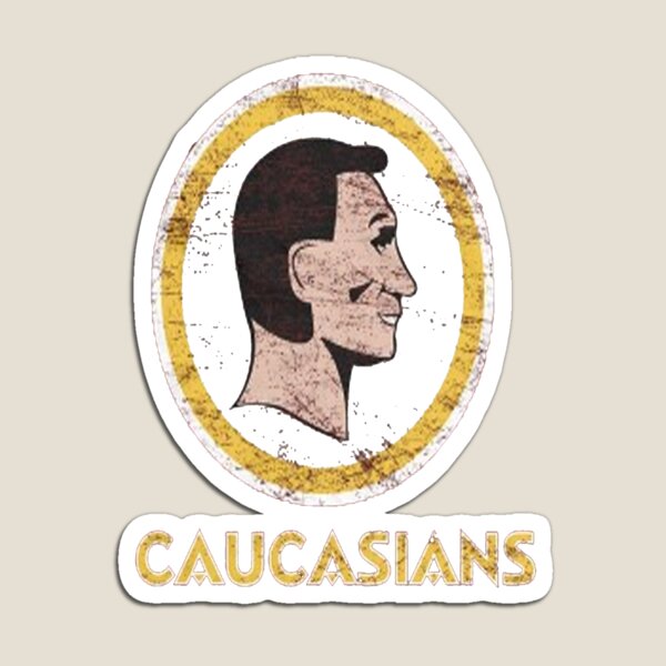 the washington caucasians