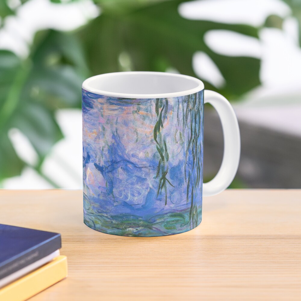Item preview, Classic Mug designed and sold by PureVintageLove.