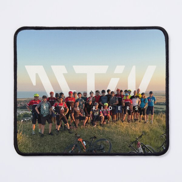 Item preview, ACTiV Trail Riders designed and sold by Nic Leary.