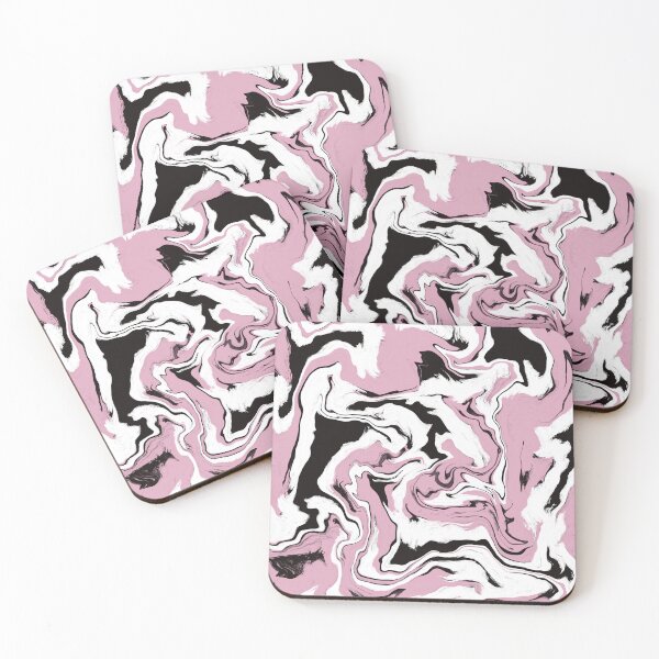 Item preview, Modern cheerful abstract pattern designed and sold by Susanna Schorr.