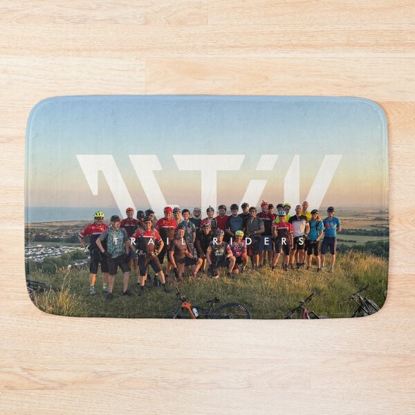 Item preview, ACTiV Trail Riders designed and sold by Nic Leary.