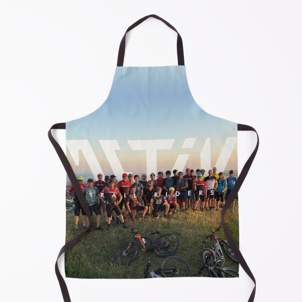Item preview, ACTiV Trail Riders designed and sold by Nic Leary.