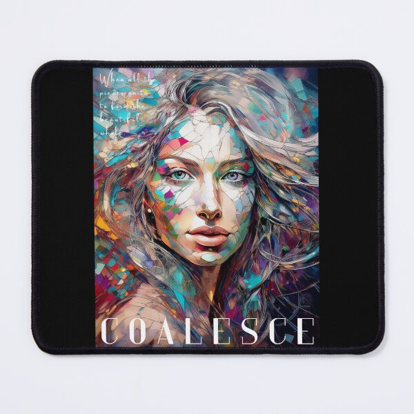 Item preview, Coalesce designed and sold by anointedhelp.