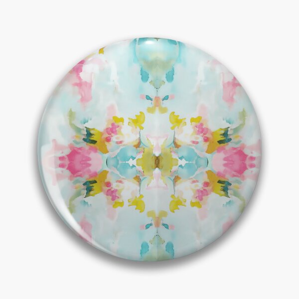 Item preview, Abstract mirrored art designed and sold by AnnaGo.