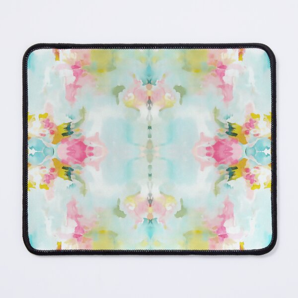 Item preview, Abstract mirrored art designed and sold by AnnaGo.