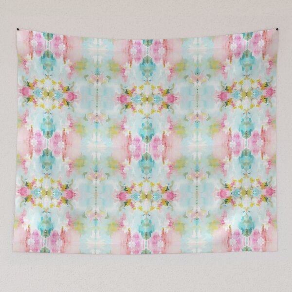 Item preview, Abstract mirrored art designed and sold by AnnaGo.