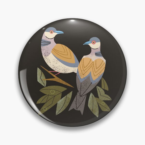 Item preview, Two Turtle Doves designed and sold by Renea L Thull.