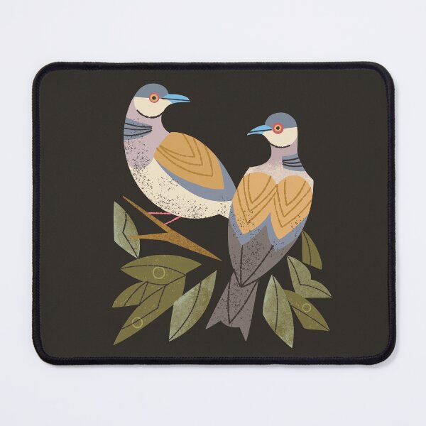 Item preview, Two Turtle Doves designed and sold by Renea L Thull.