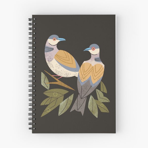 Item preview, Two Turtle Doves designed and sold by Renea L Thull.