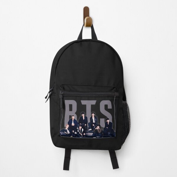 Item preview, BTS is Back designed and sold by BTSFanmerch.