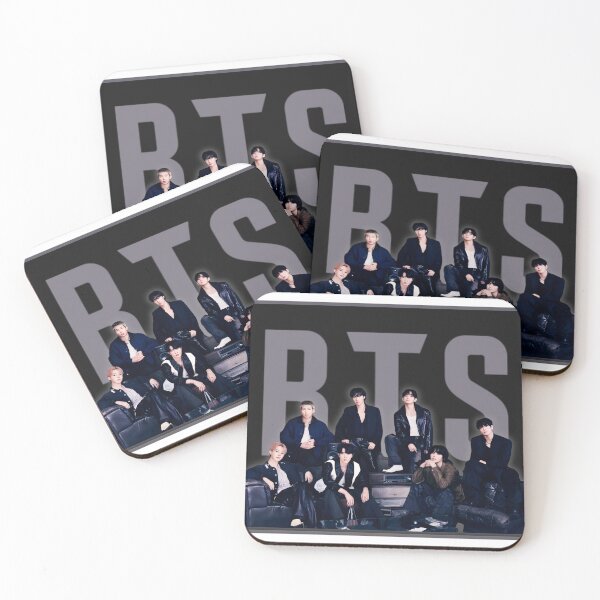 Item preview, BTS is Back designed and sold by BTSFanmerch.